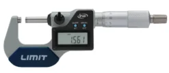 Mikrometer