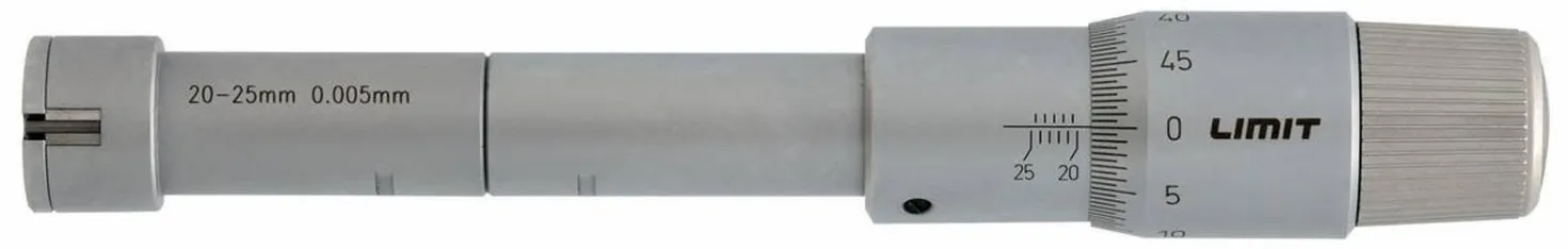 Mikrometer