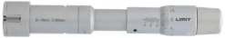 Mikrometer