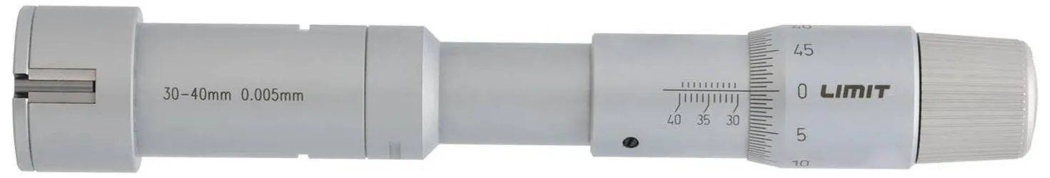 Mikrometer