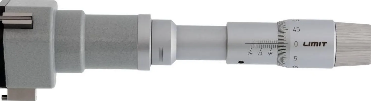 Mikrometer