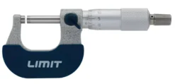 Mikrometer