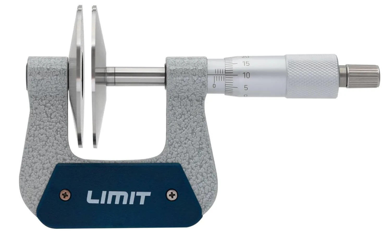 Mikrometer