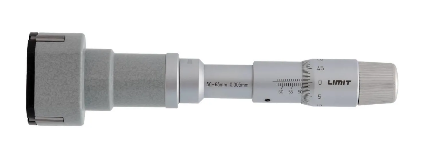 Mikrometer