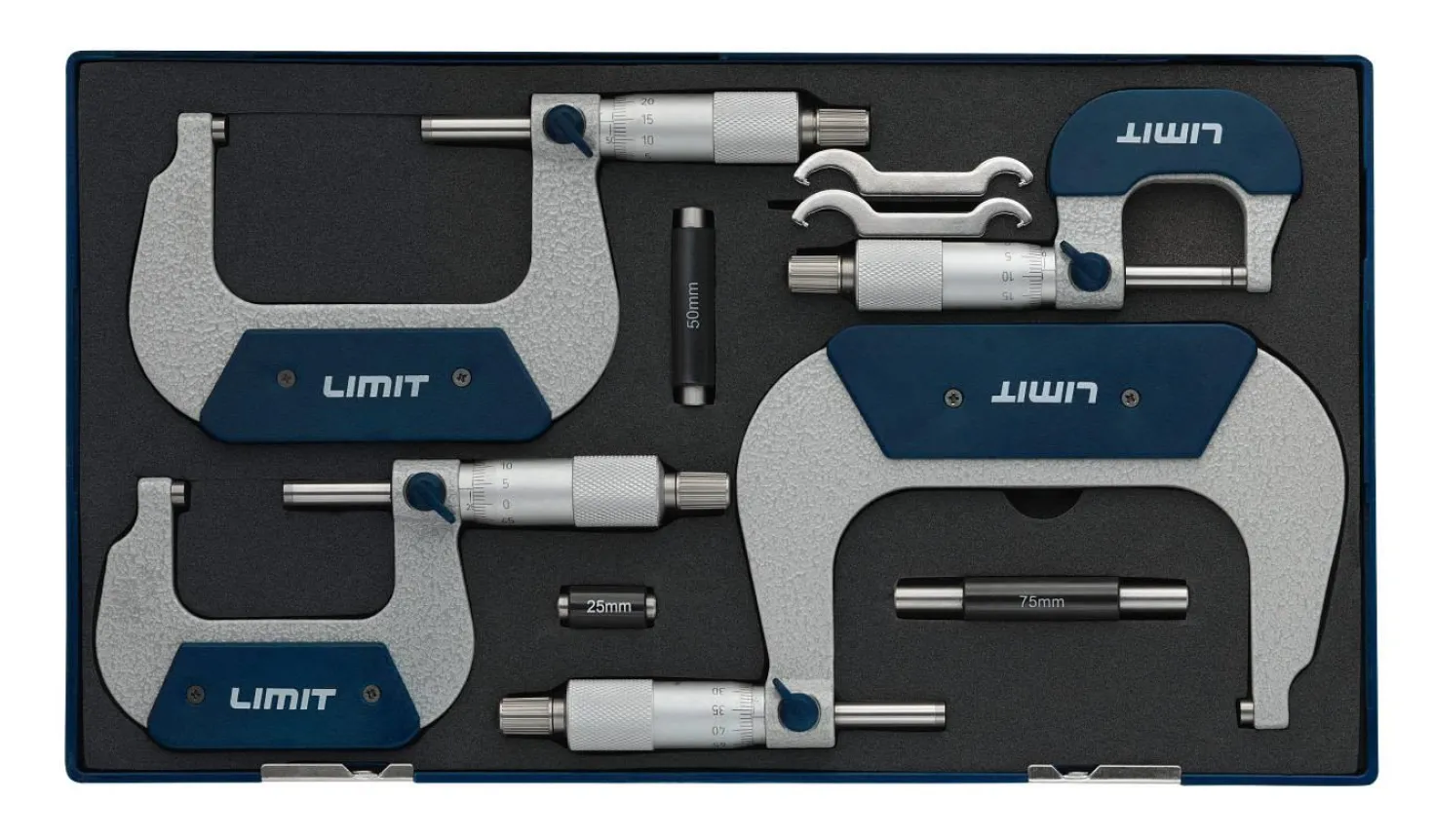 Mikrometer