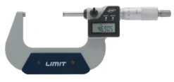 Mikrometer