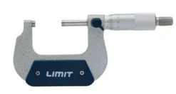 Mikrometer