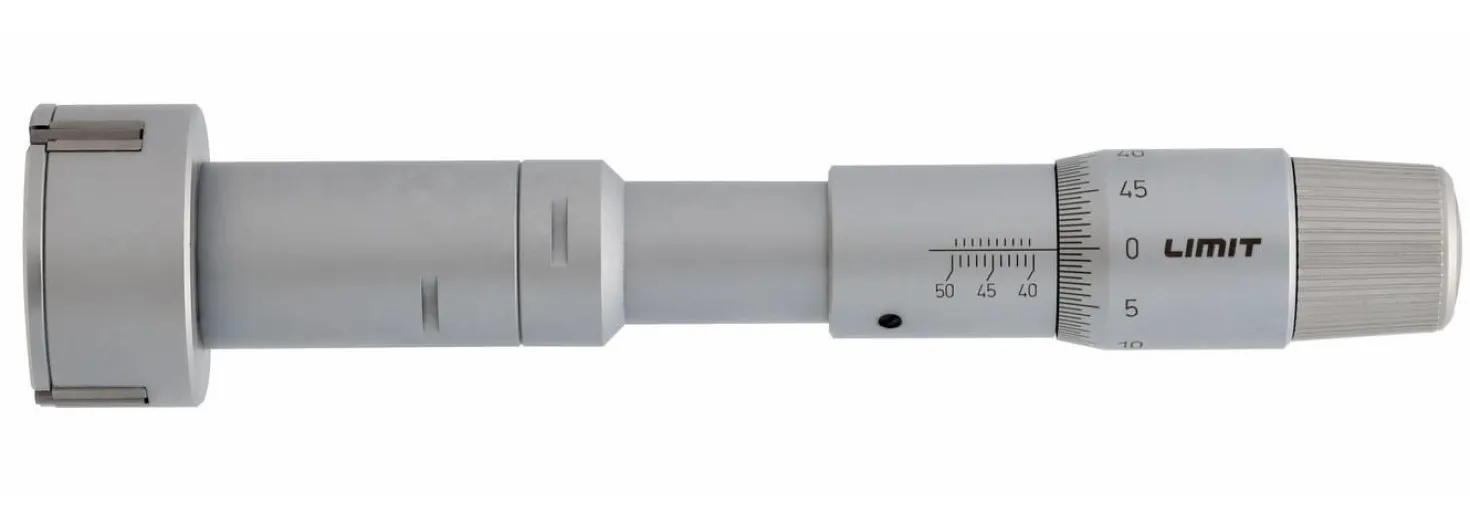 Mikrometer