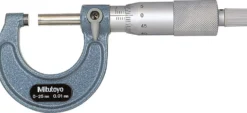 Mikrometer