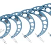 Mikrometerset
