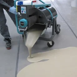 Mixervagn