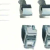 Modularuttag