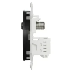 Modularuttag