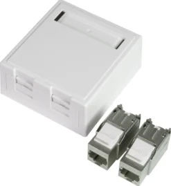 Modularuttag