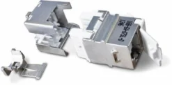 Modularuttag