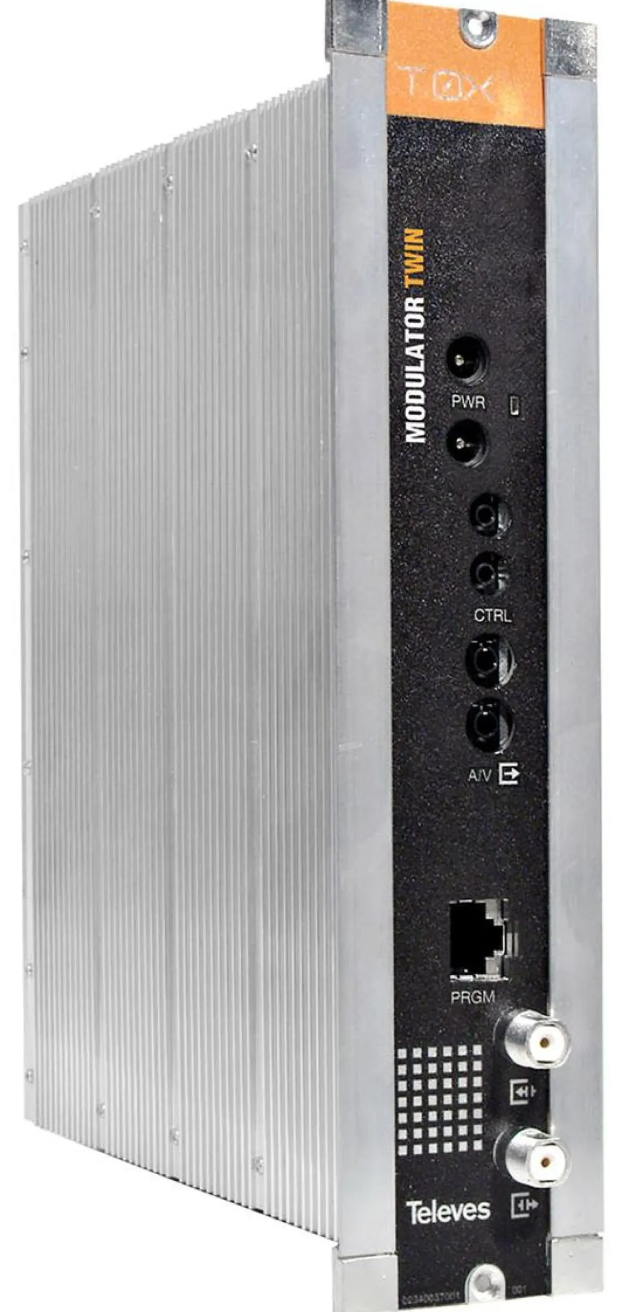 Modulator