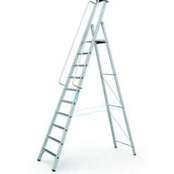 Monteringstrappstege
