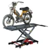 Mopedlyft
