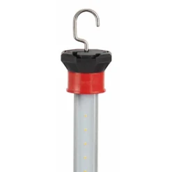 Motorhuvslampa
