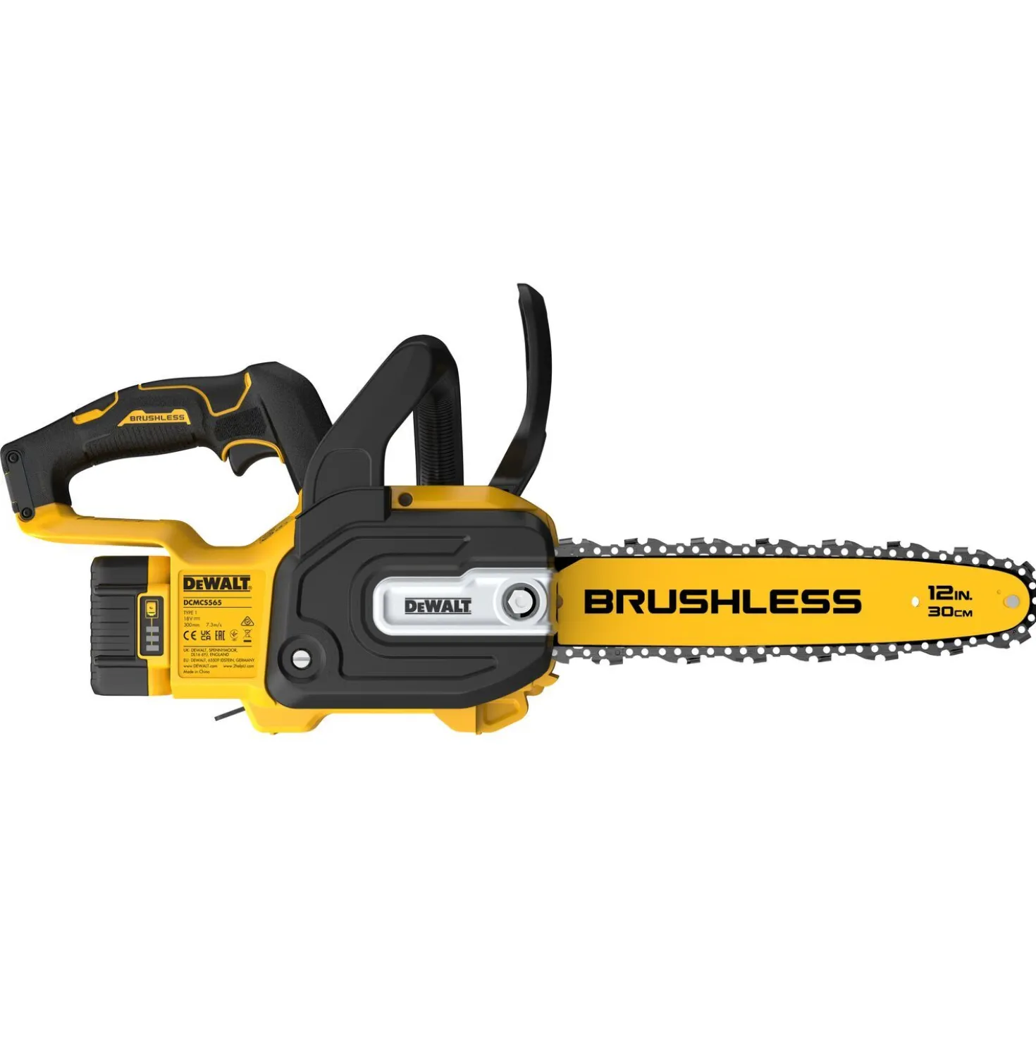 Motorsåg