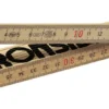 Måttstock