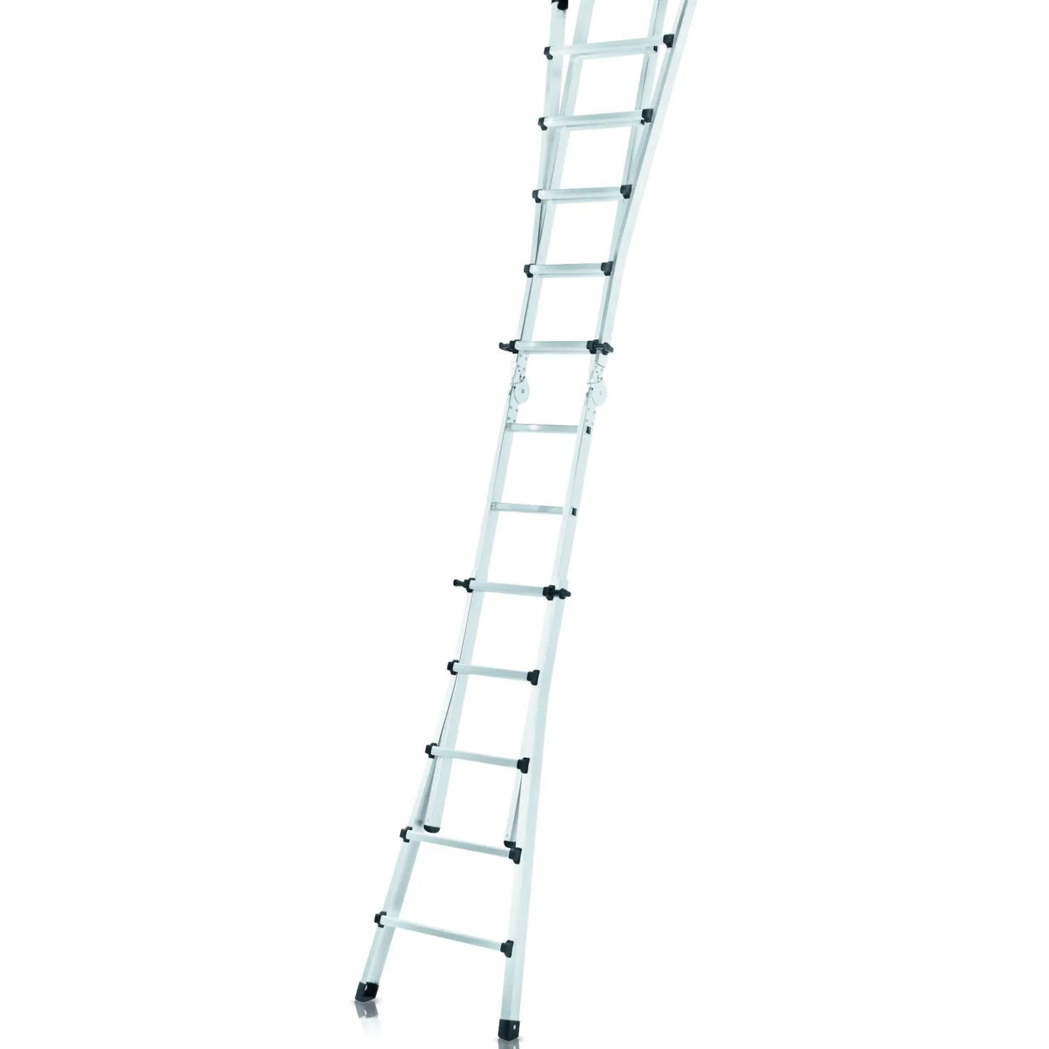 Multikombistege