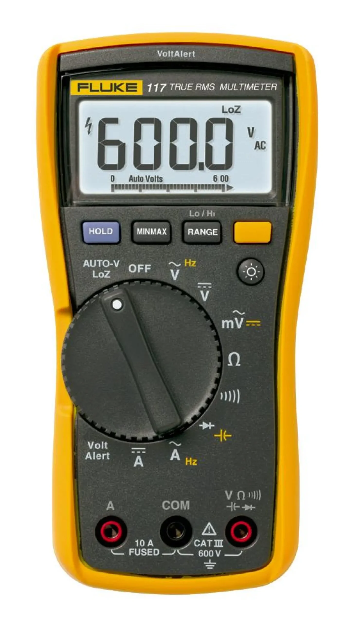 Multimeter