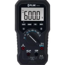 Multimeter