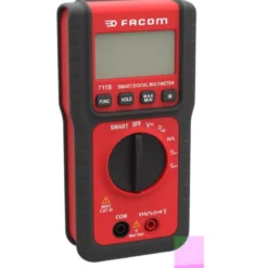 Multimeter
