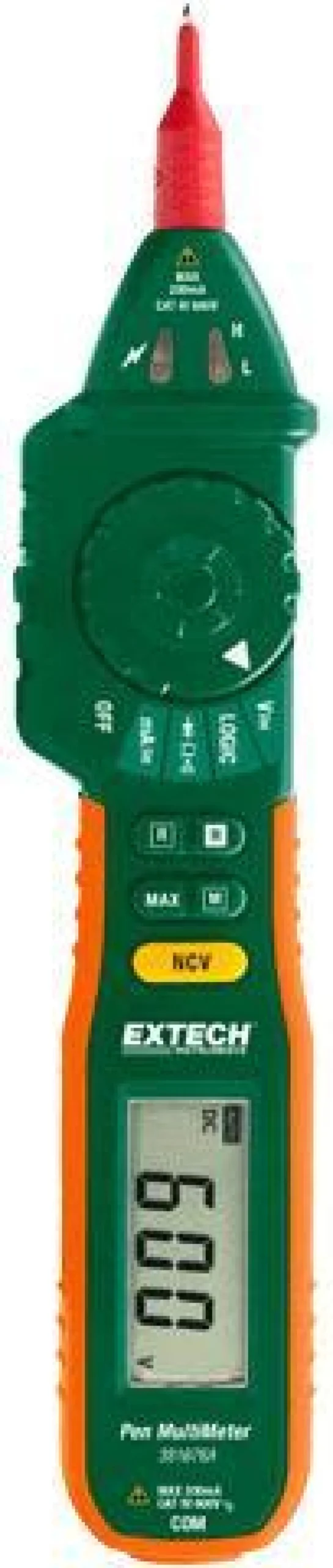 Multimeter