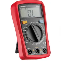 Multimeter