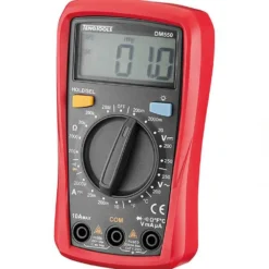 Multimeter