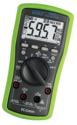 Multimeter