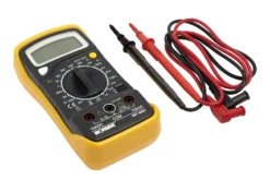 Multimeter