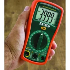 Multimeter