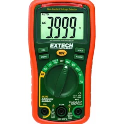 Multimeter