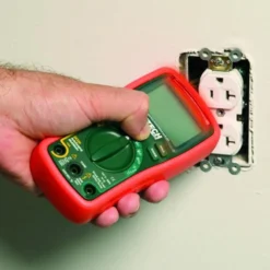 Multimeter