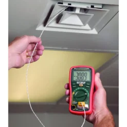 Multimeter