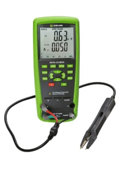 Multimeter