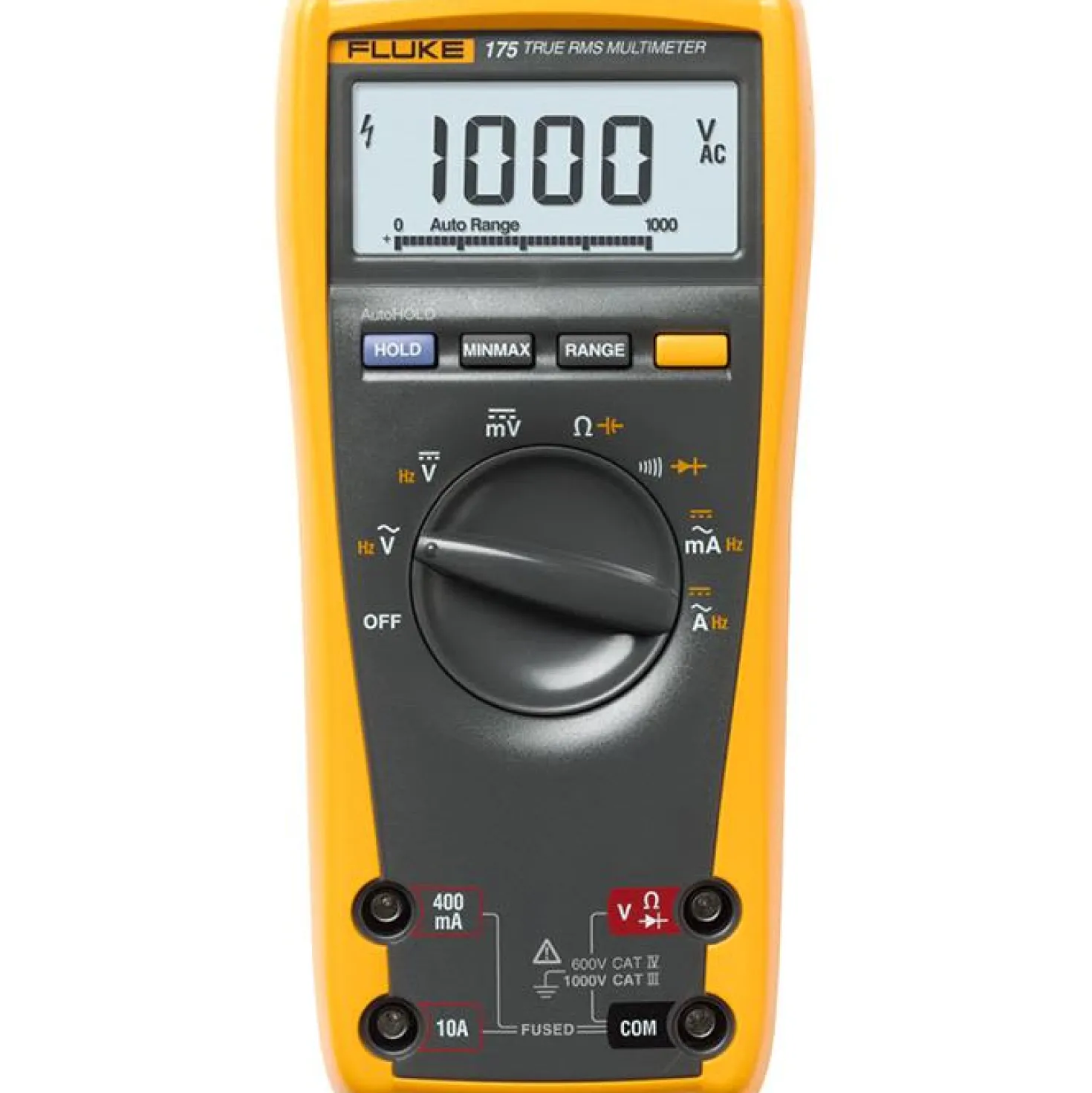 Multimeter