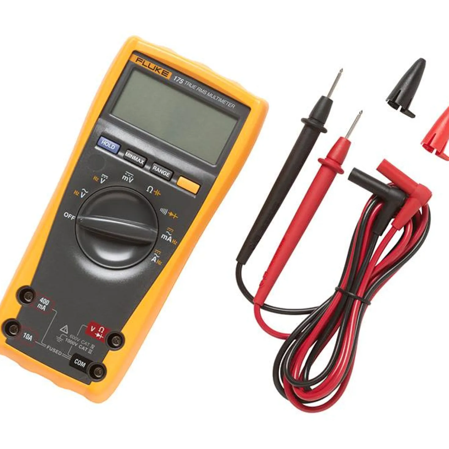 Multimeter