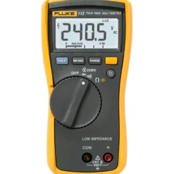 Multimeter