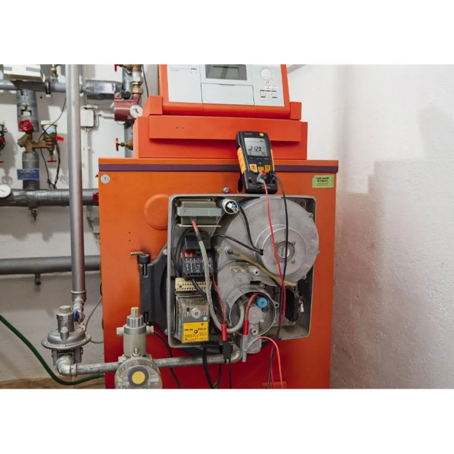 Multimeter