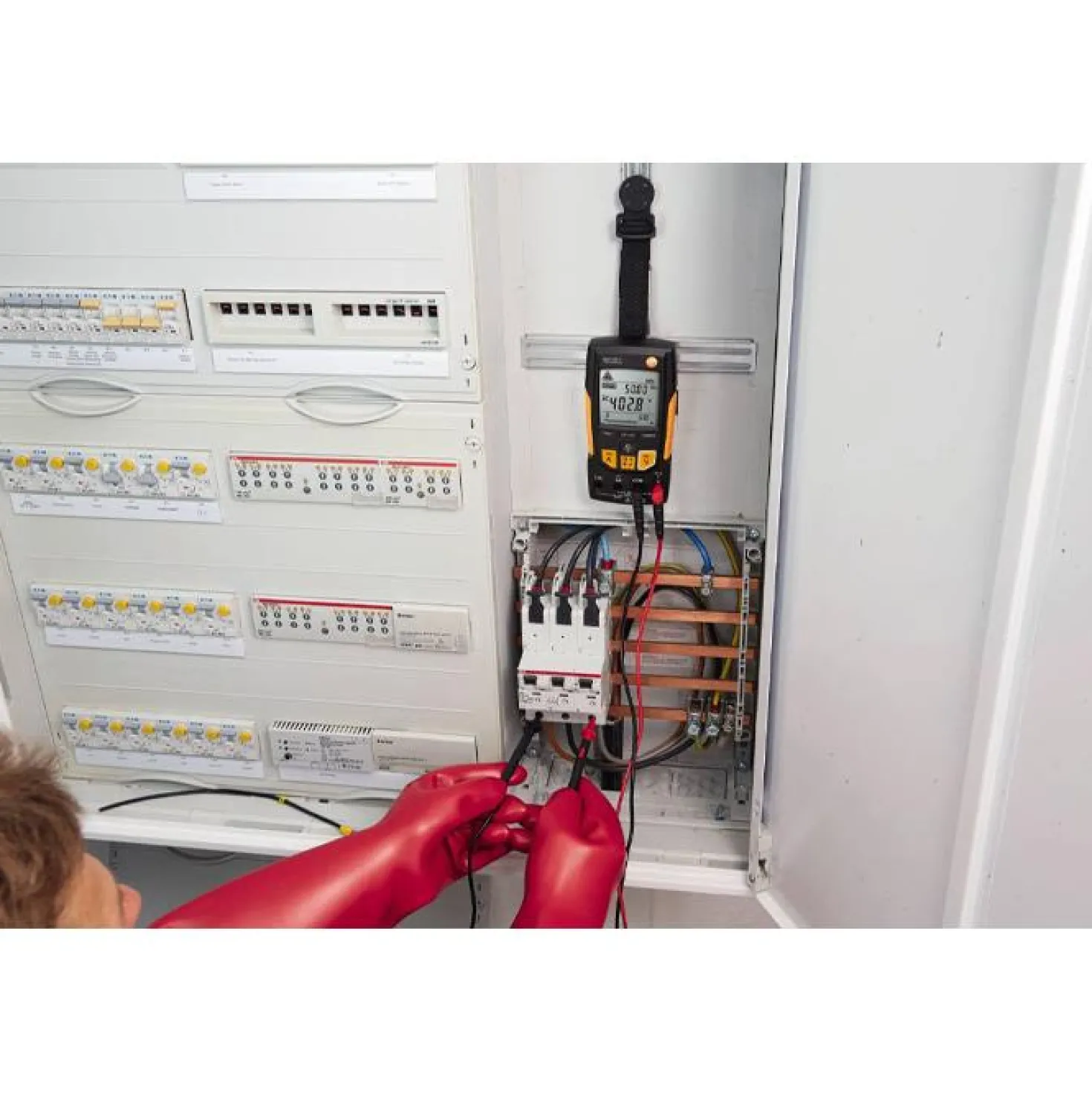 Multimeter
