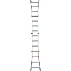 Multistege
