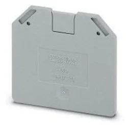 Ändbricka