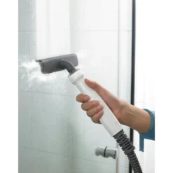 Ångtvätt