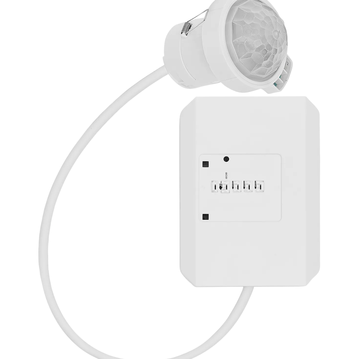 Närvarosensor