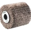 Nylonfiberborste