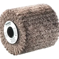 Nylonfiberborste
